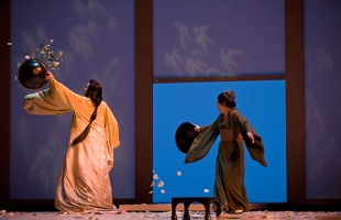 Puccini’s Madama Butterfly