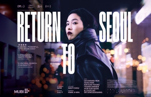 Return to Seoul