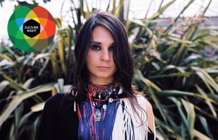 Róisín El Cherif