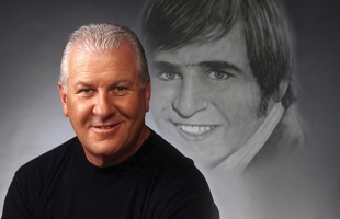 Ronan Collins Sings Joe Dolan