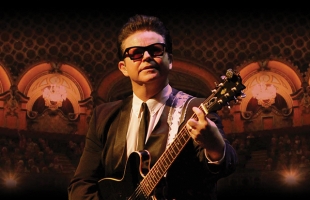 Roy Orbison Reborn