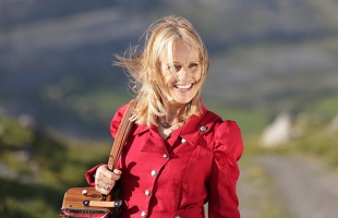 Sharon Shannon