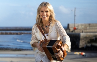 Sharon Shannon
