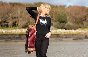 Sharon Shannon