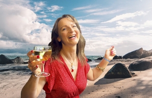 Willy Russell’s Shirley Valentine