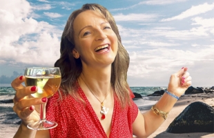 Shirley Valentine