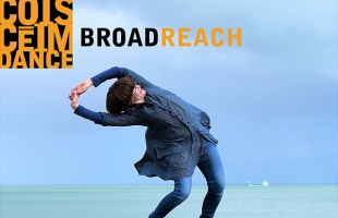 CoisCéim BROADREACH: Choral Song & Contemporary Dance Project