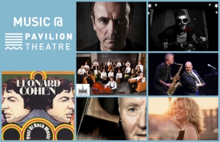 Get Ready for a Summer of Music at Pavilion!
