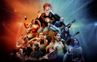 The World of Hans Zimmer - A New Dimension