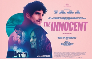 The Innocent