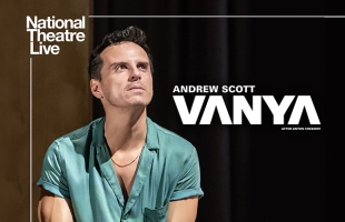 Vanya - July 2024 Screening