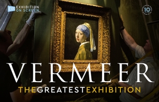 Vermeer: The Greatest Exhibition (November Date)