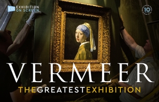 Vermeer: The Greatest Exhibition (Extra Date)