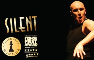 Interview with Pat Kinevane (Silent)