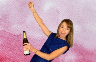It’s Wine O’Clock with Norma Sheahan
