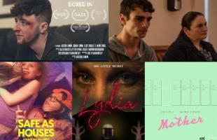 Young Curator Short Film Week