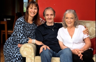 Playwright Mary-Elaine Tynan on The Life and Times of Paddy Armstrong