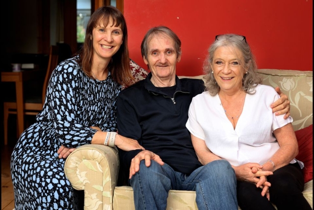 Playwright Mary-Elaine Tynan on The Life and Times of Paddy Armstrong