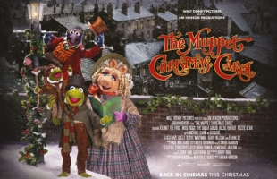 The Muppets Christmas Carol