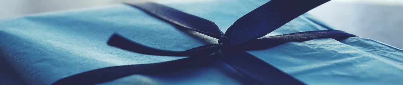 Gift Vouchers