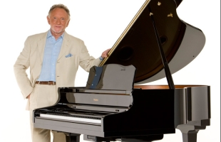 Phil Coulter just announced