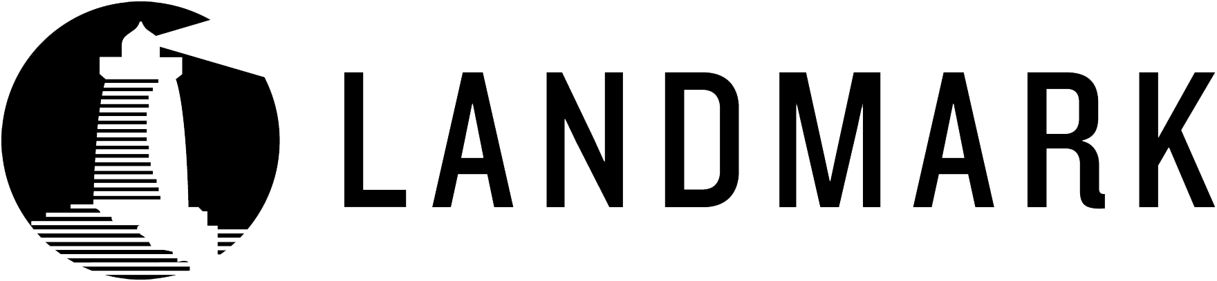 Landmark Logo