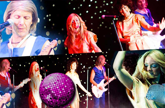 ABBA Forever