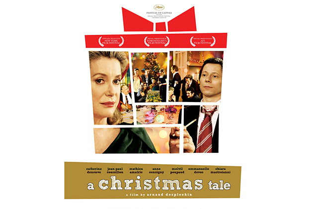 A Christmas Tale