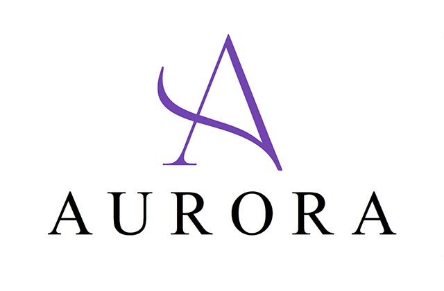 Aurora Choir Logo