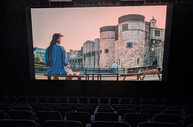 Major Cinema Upgrades & Our Autumn/Winter Brochure Has Landed