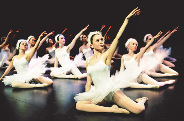 Brona MacNally School of Dance