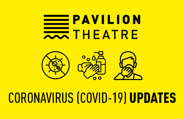 Coronavirus (Covid-19) Updates