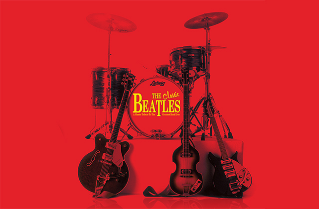 The Classic Beatles