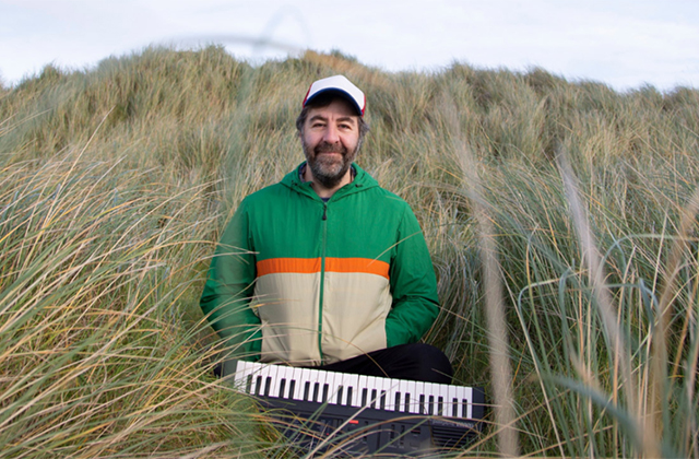David O’Doherty