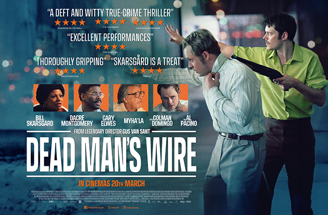 Movie poster for
