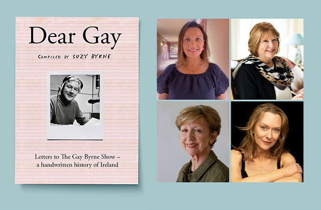 Dear Gay: Letters to the Gay Byrne Show