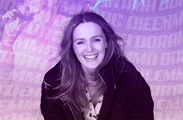 Emma Doran