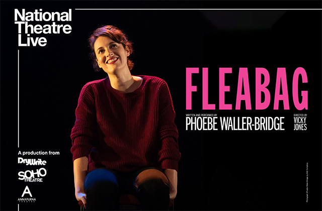 Cinema: Fleabag