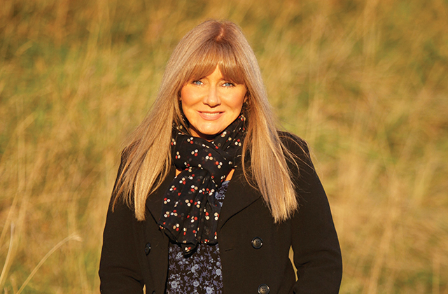 Frances Black