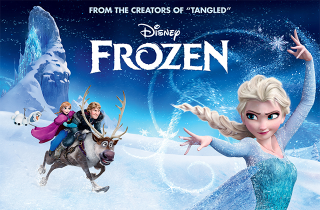 Frozen: Sing-Along
