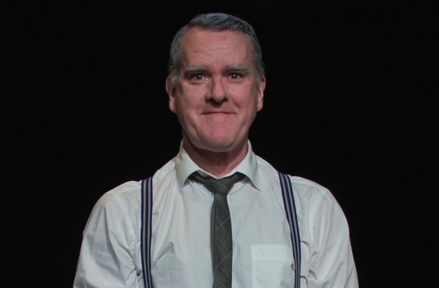 Mikel Murfi Trilogy: I Hear You and Rejoice