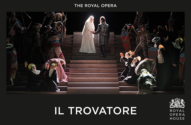 Verdi’s Il trovatore