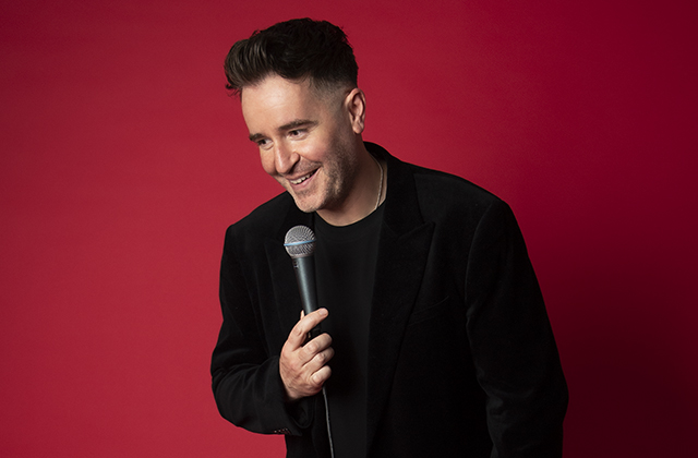 Jarlath Regan