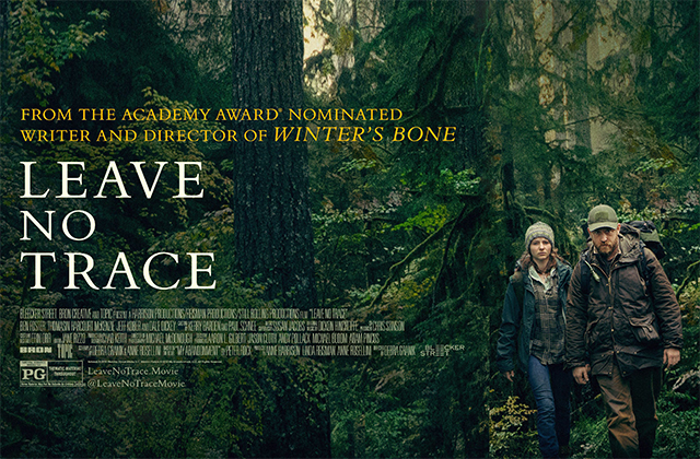 Image result for leave no trace