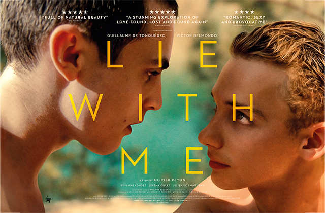 Lie with Me