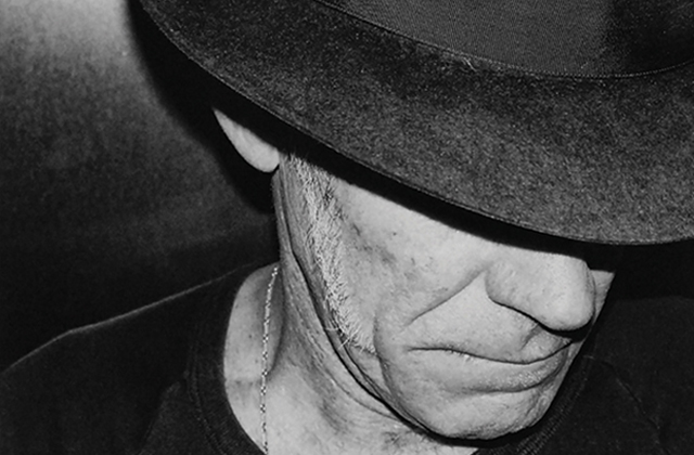 My Leonard Cohen