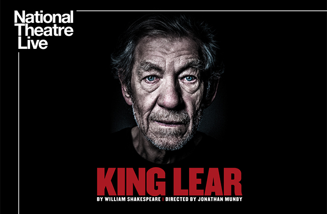 National Theatre Live: King Lear (Encore Screening) | Tue 28 Nov, 7pm -  Pavilion Theatre