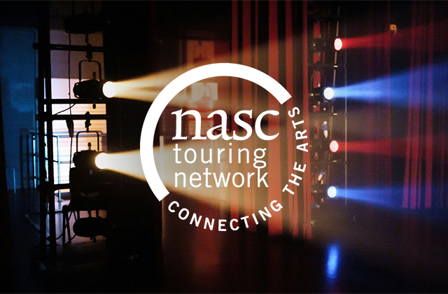 Nasc Network Touring Commission 2025