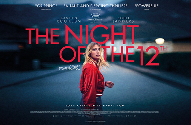 The Night of the 12th