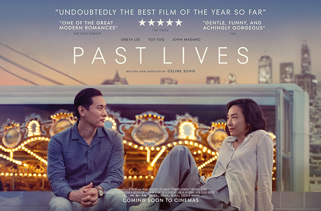 Past Lives